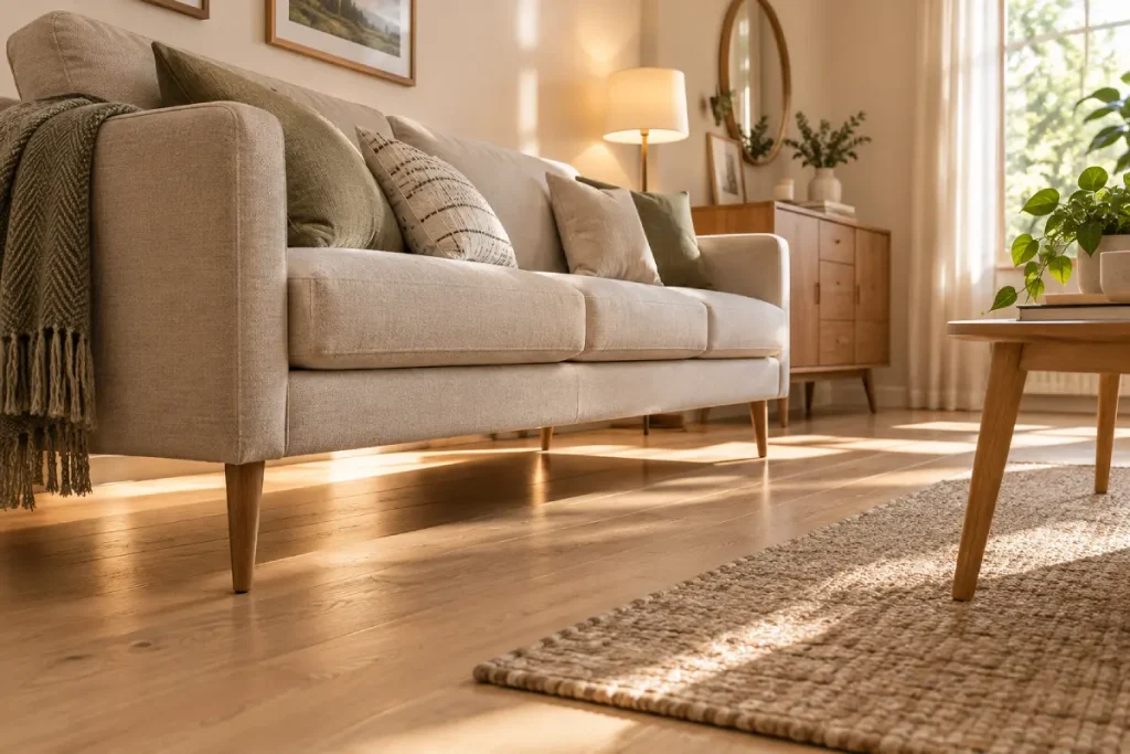 small living room furniture